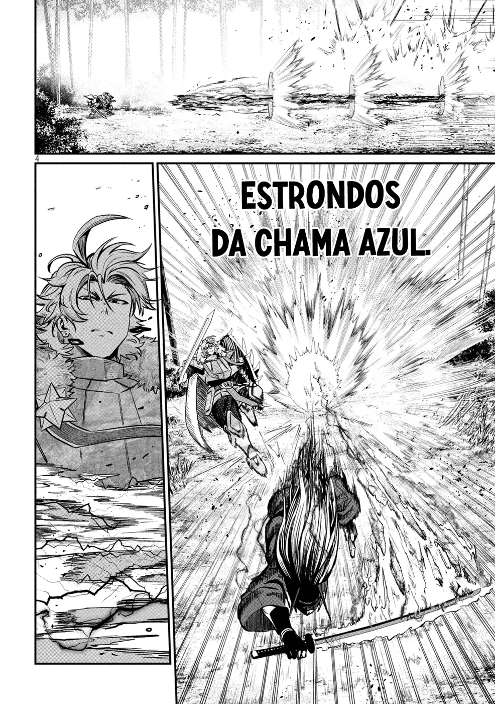 Read Tsuihou sareta Tensei Juukishi wa Game Chishiki de Musou suru PT Manga Online
