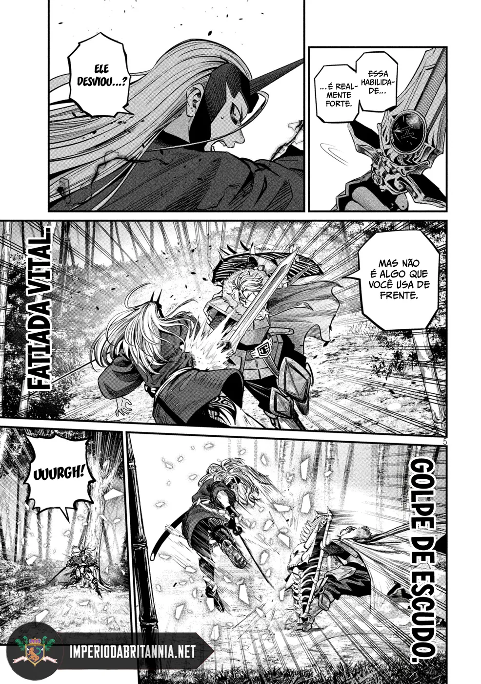 Read Tsuihou sareta Tensei Juukishi wa Game Chishiki de Musou suru PT Manga Online