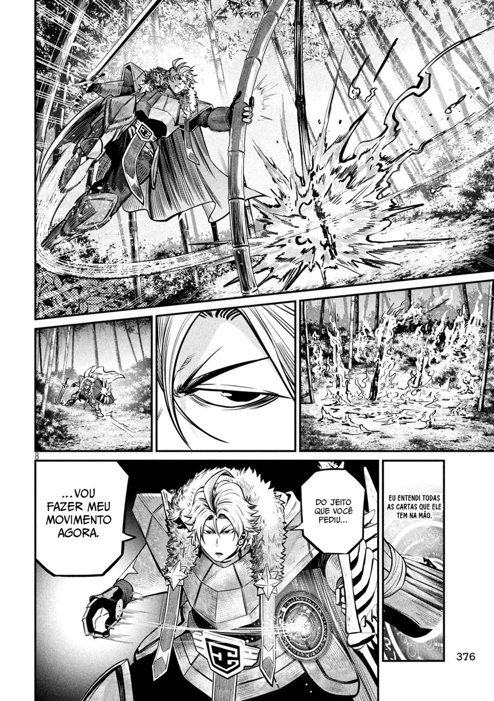Read Tsuihou sareta Tensei Juukishi wa Game Chishiki de Musou suru PT Manga Online