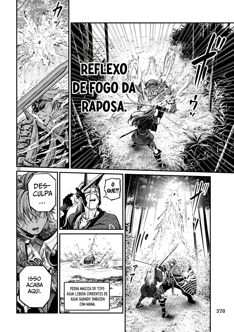 Read Tsuihou sareta Tensei Juukishi wa Game Chishiki de Musou suru PT Manga Online