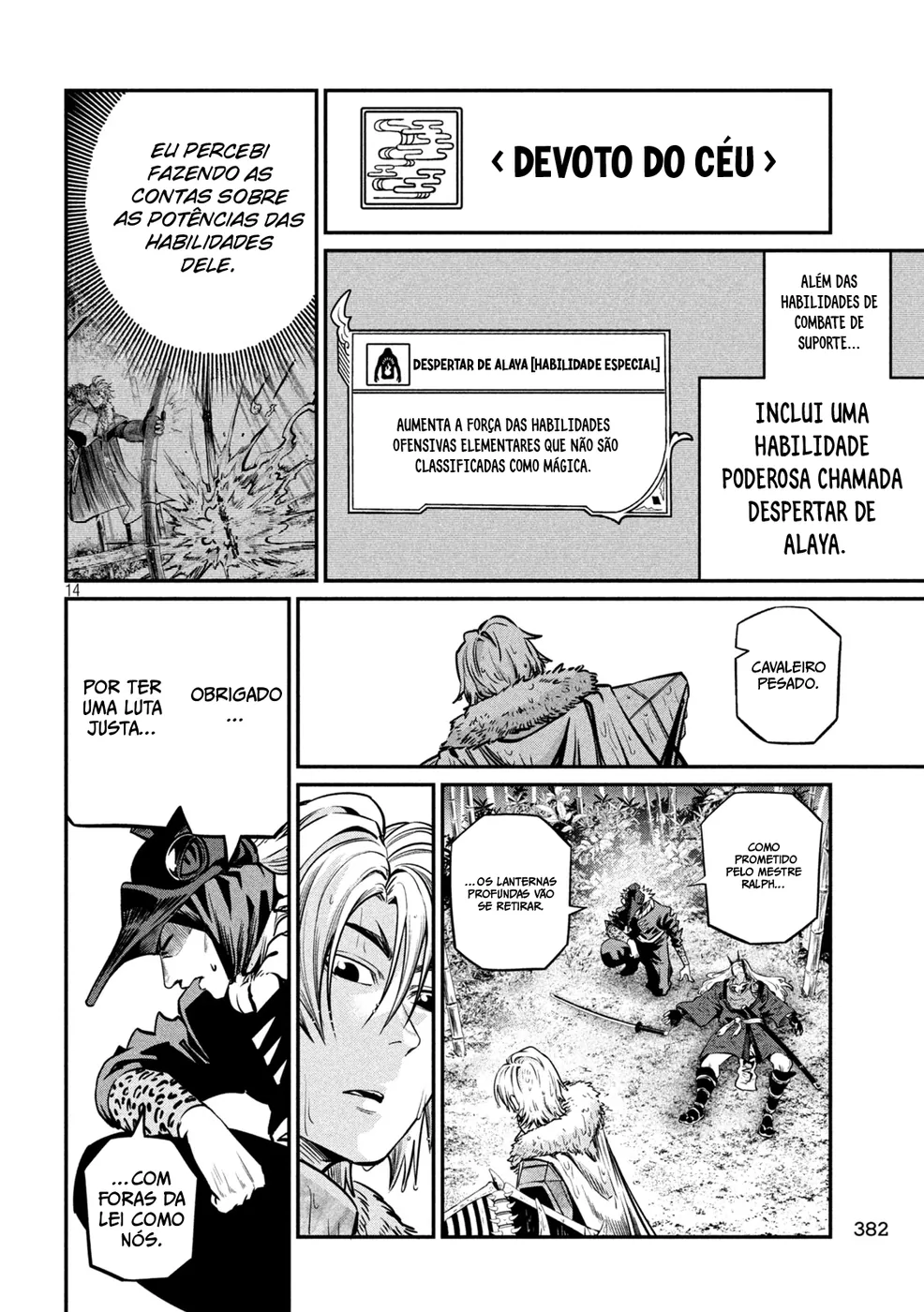 Read Tsuihou sareta Tensei Juukishi wa Game Chishiki de Musou suru PT Manga Online