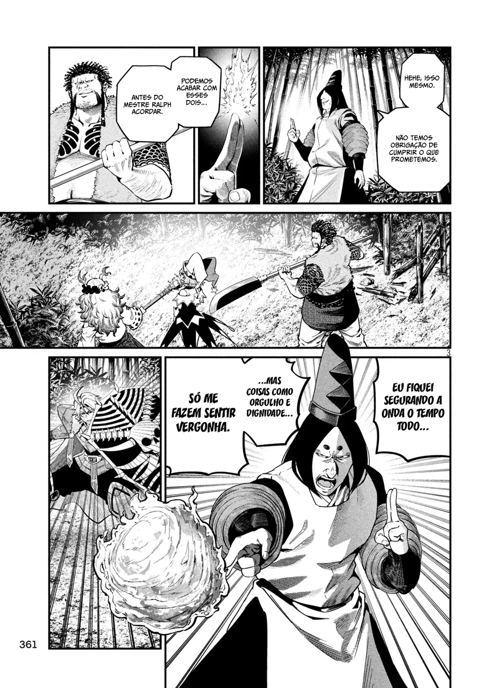 Read Tsuihou sareta Tensei Juukishi wa Game Chishiki de Musou suru PT Manga Online