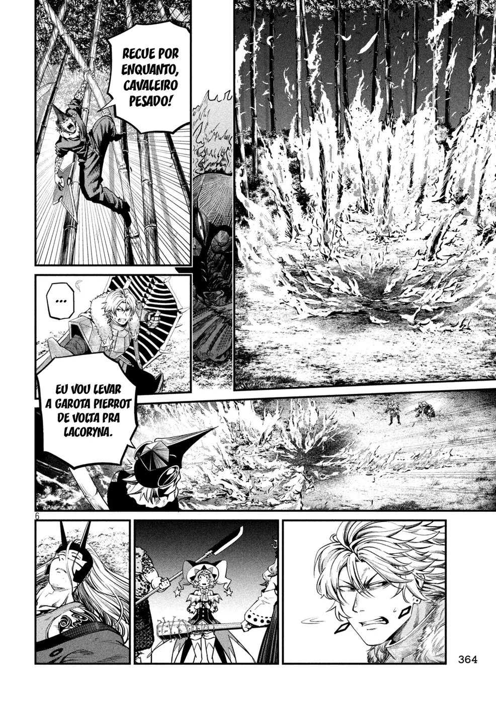 Read Tsuihou sareta Tensei Juukishi wa Game Chishiki de Musou suru PT Manga Online