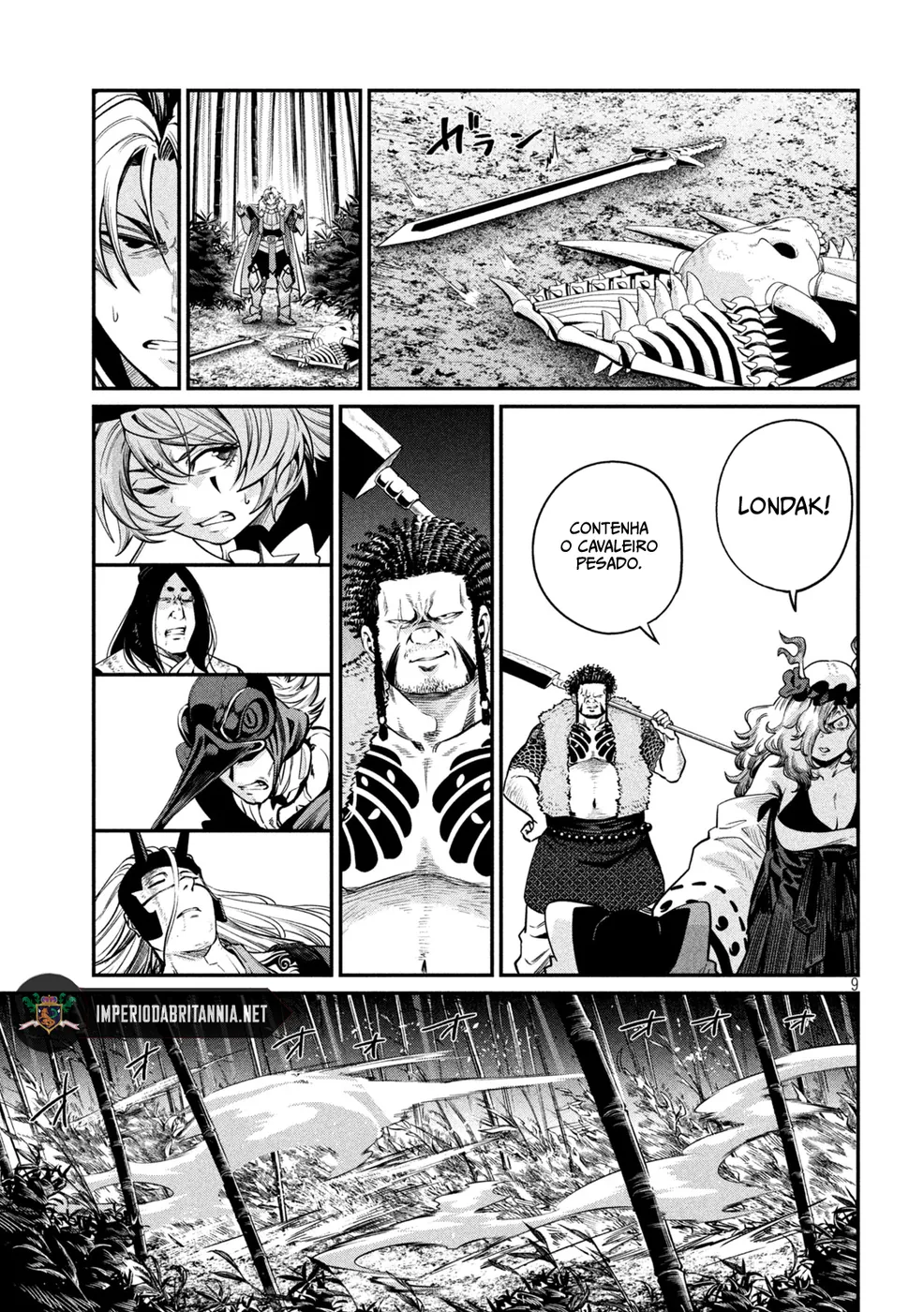 Read Tsuihou sareta Tensei Juukishi wa Game Chishiki de Musou suru PT Manga Online