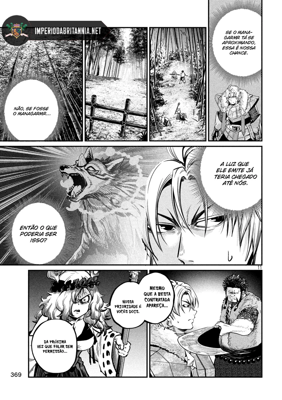 Read Tsuihou sareta Tensei Juukishi wa Game Chishiki de Musou suru PT Manga Online