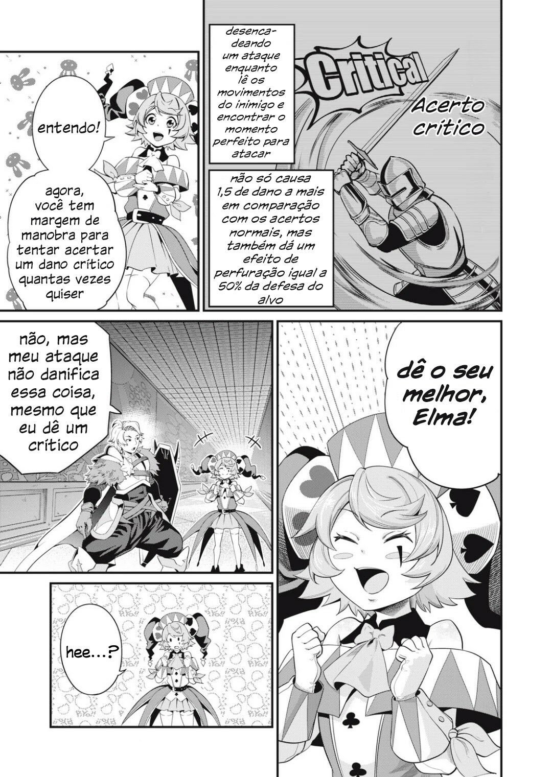 Read Tsuihou sareta Tensei Juukishi wa Game Chishiki de Musou suru PT Manga Online