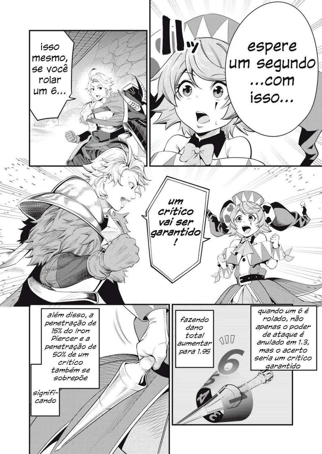 Read Tsuihou sareta Tensei Juukishi wa Game Chishiki de Musou suru PT Manga Online