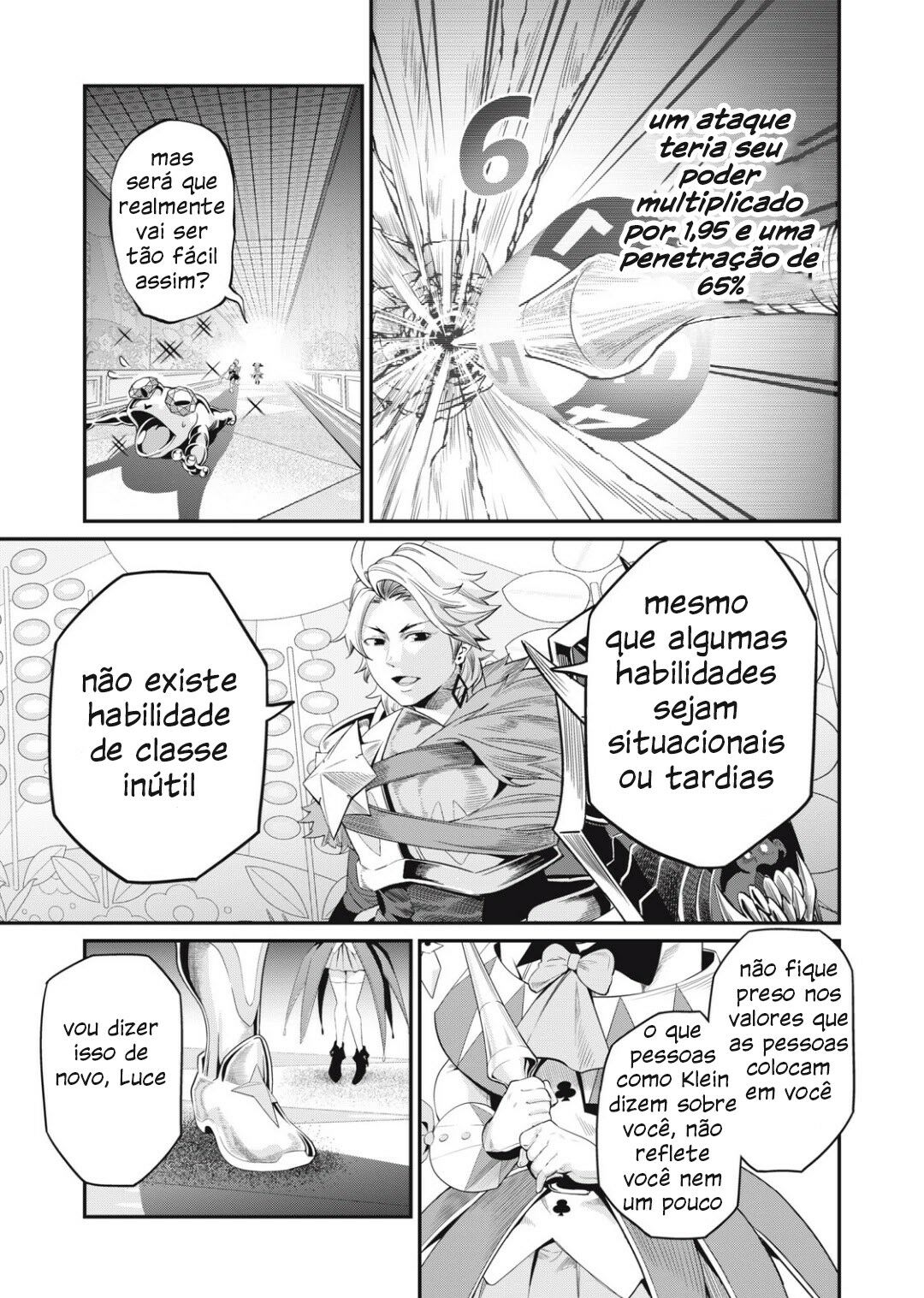Read Tsuihou sareta Tensei Juukishi wa Game Chishiki de Musou suru PT Manga Online