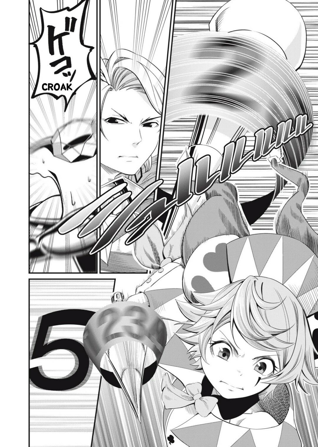 Read Tsuihou sareta Tensei Juukishi wa Game Chishiki de Musou suru PT Manga Online