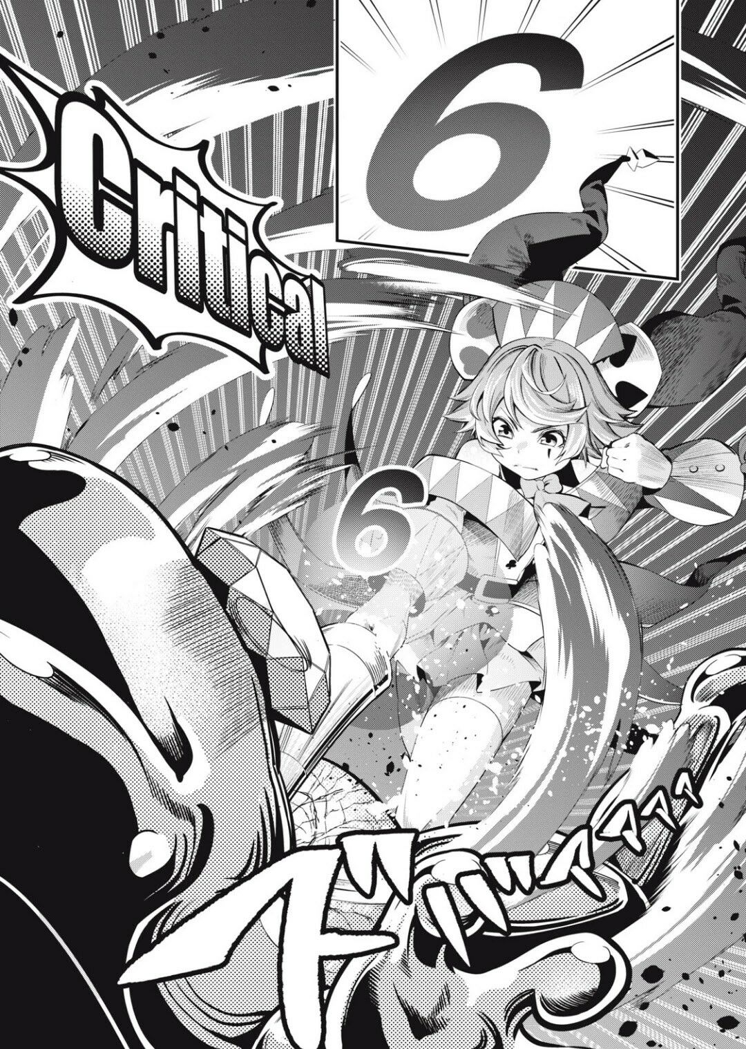 Read Tsuihou sareta Tensei Juukishi wa Game Chishiki de Musou suru PT Manga Online