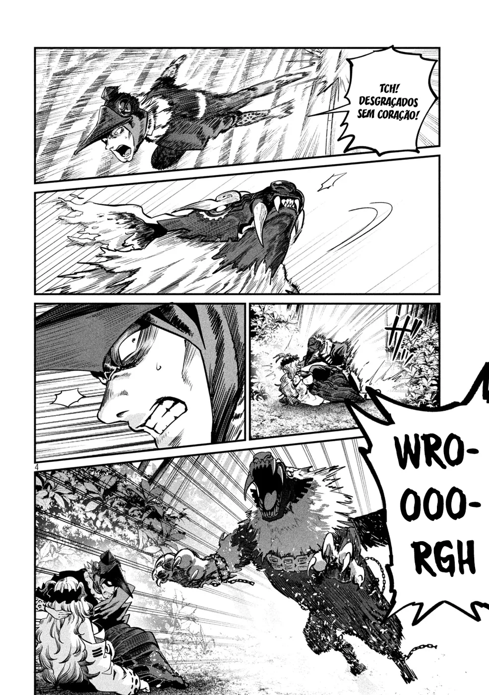 Read Tsuihou sareta Tensei Juukishi wa Game Chishiki de Musou suru PT Manga Online
