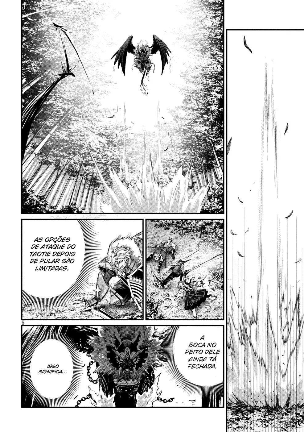 Read Tsuihou sareta Tensei Juukishi wa Game Chishiki de Musou suru PT Manga Online