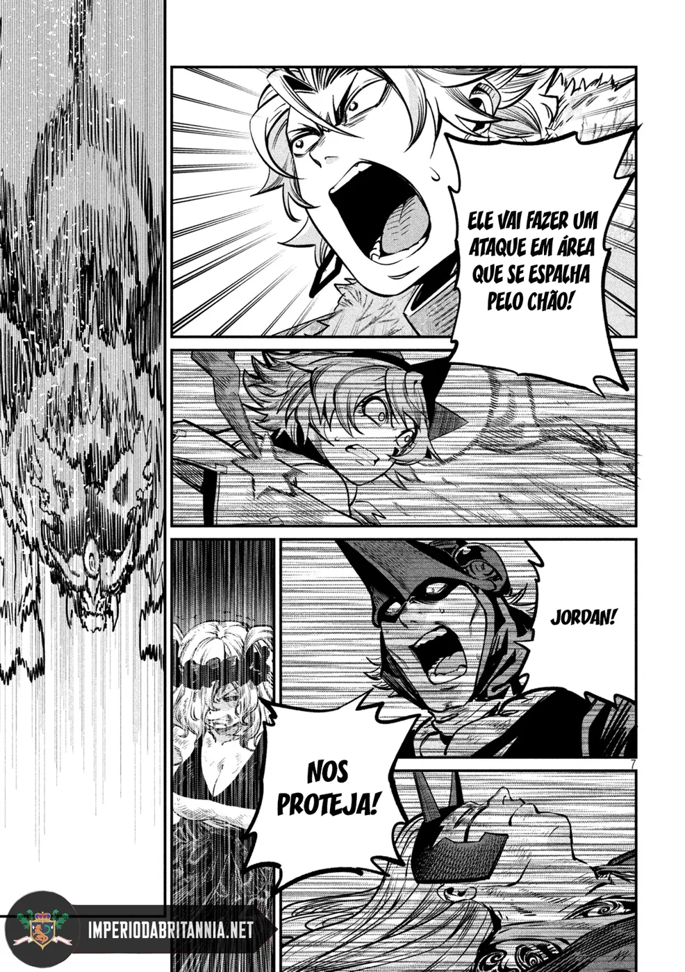 Read Tsuihou sareta Tensei Juukishi wa Game Chishiki de Musou suru PT Manga Online