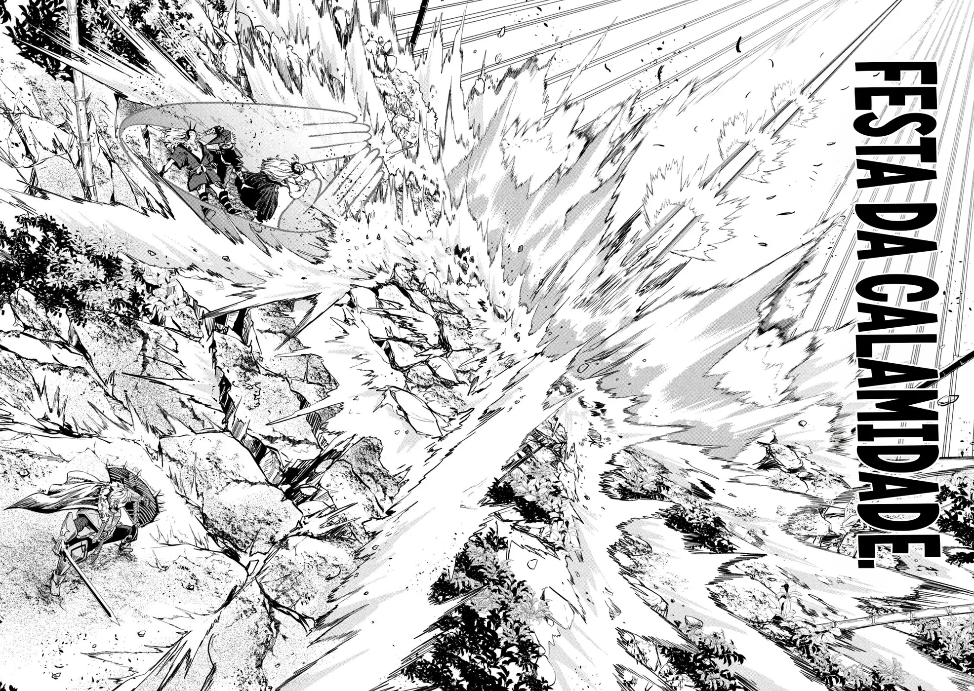 Read Tsuihou sareta Tensei Juukishi wa Game Chishiki de Musou suru PT Manga Online