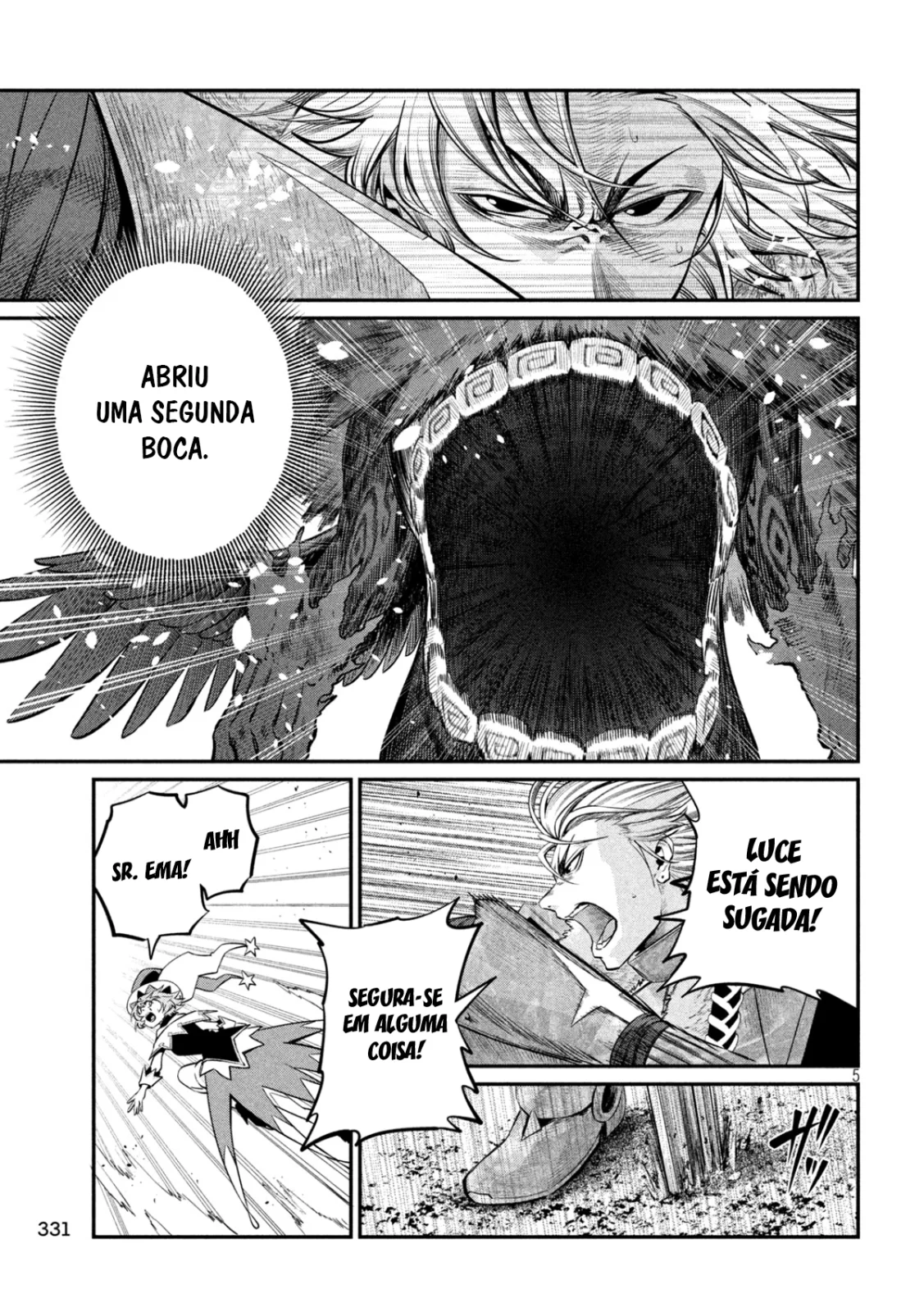 Read Tsuihou sareta Tensei Juukishi wa Game Chishiki de Musou suru PT Manga Online