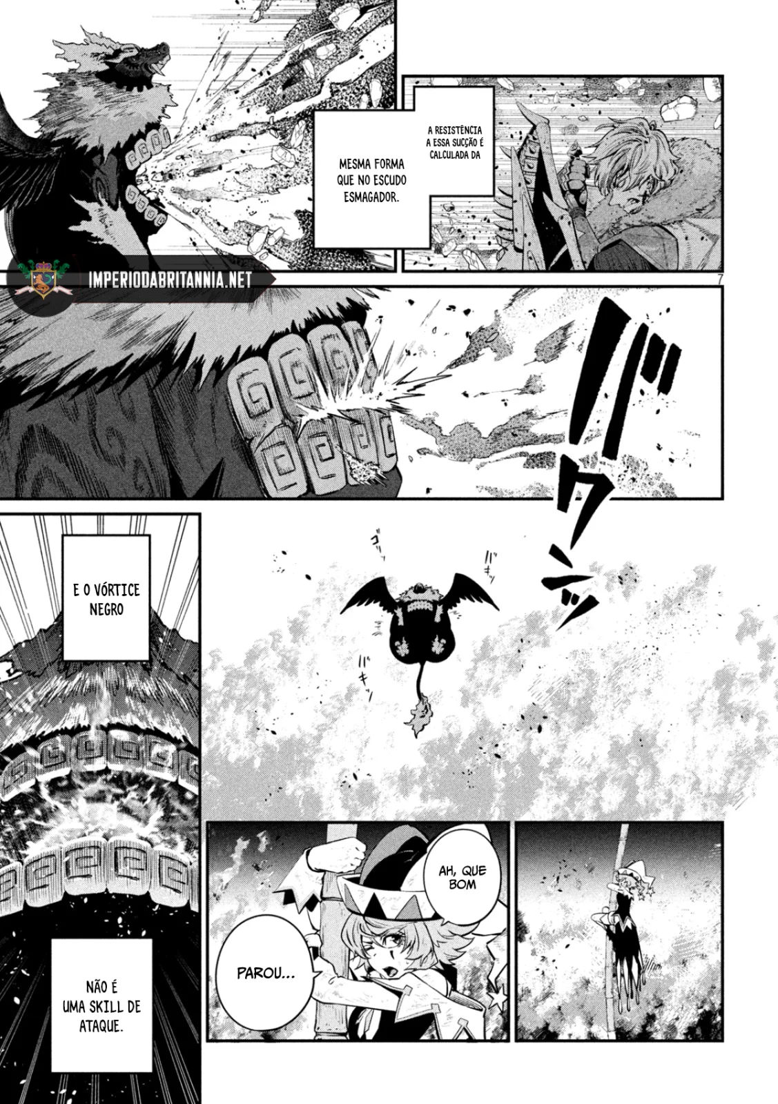 Read Tsuihou sareta Tensei Juukishi wa Game Chishiki de Musou suru PT Manga Online