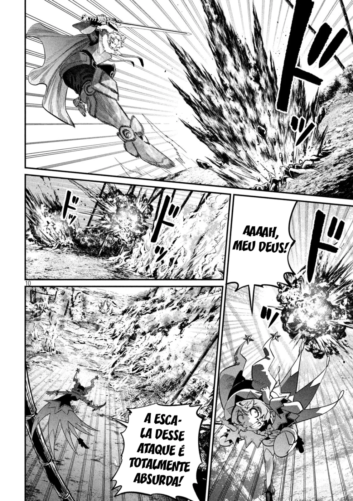 Read Tsuihou sareta Tensei Juukishi wa Game Chishiki de Musou suru PT Manga Online