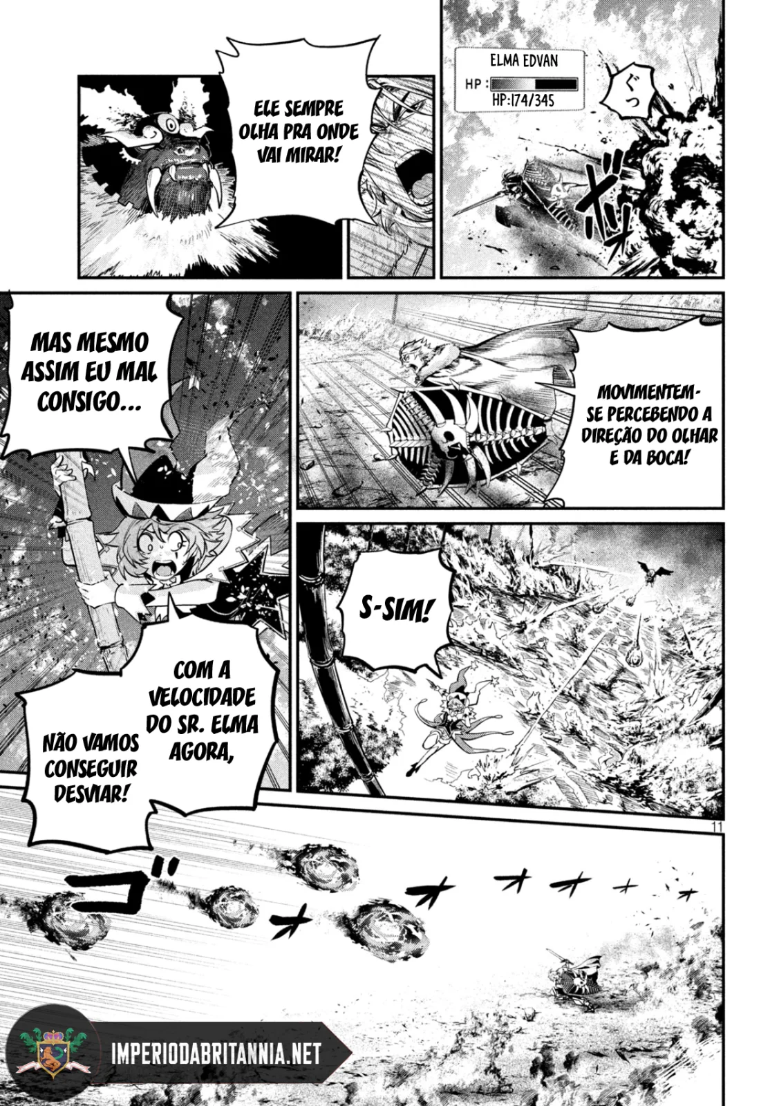 Read Tsuihou sareta Tensei Juukishi wa Game Chishiki de Musou suru PT Manga Online