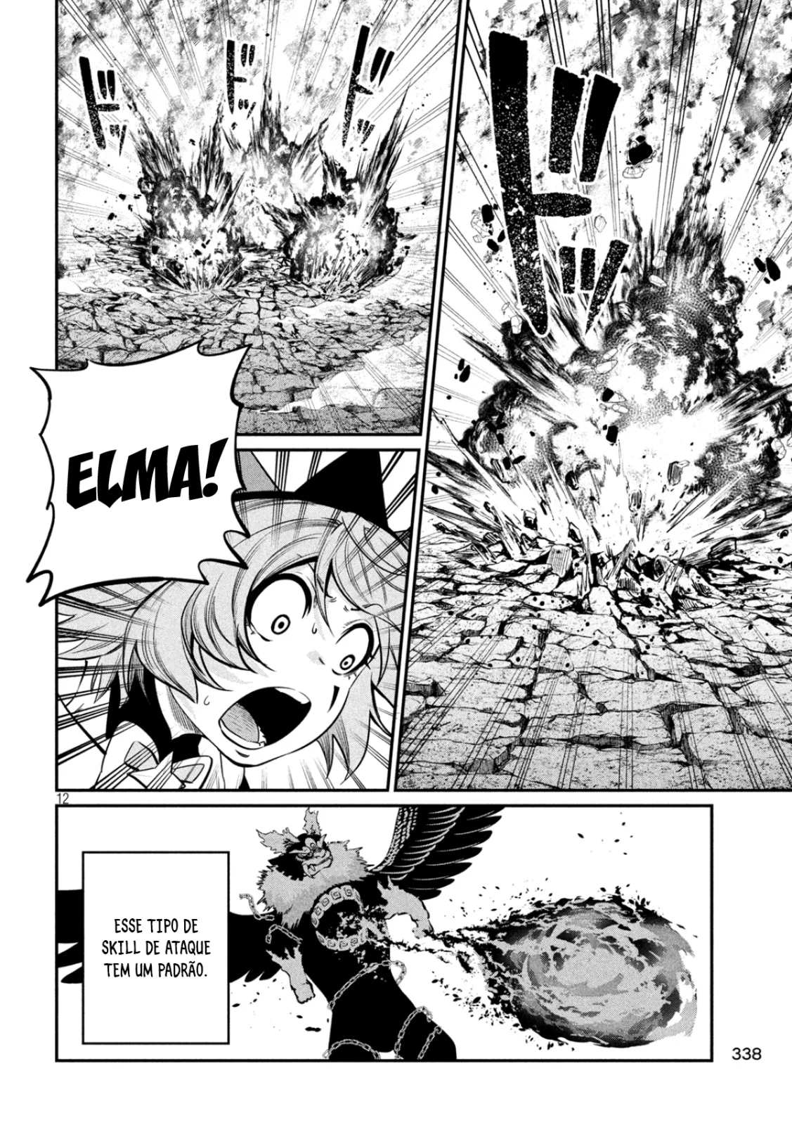 Read Tsuihou sareta Tensei Juukishi wa Game Chishiki de Musou suru PT Manga Online