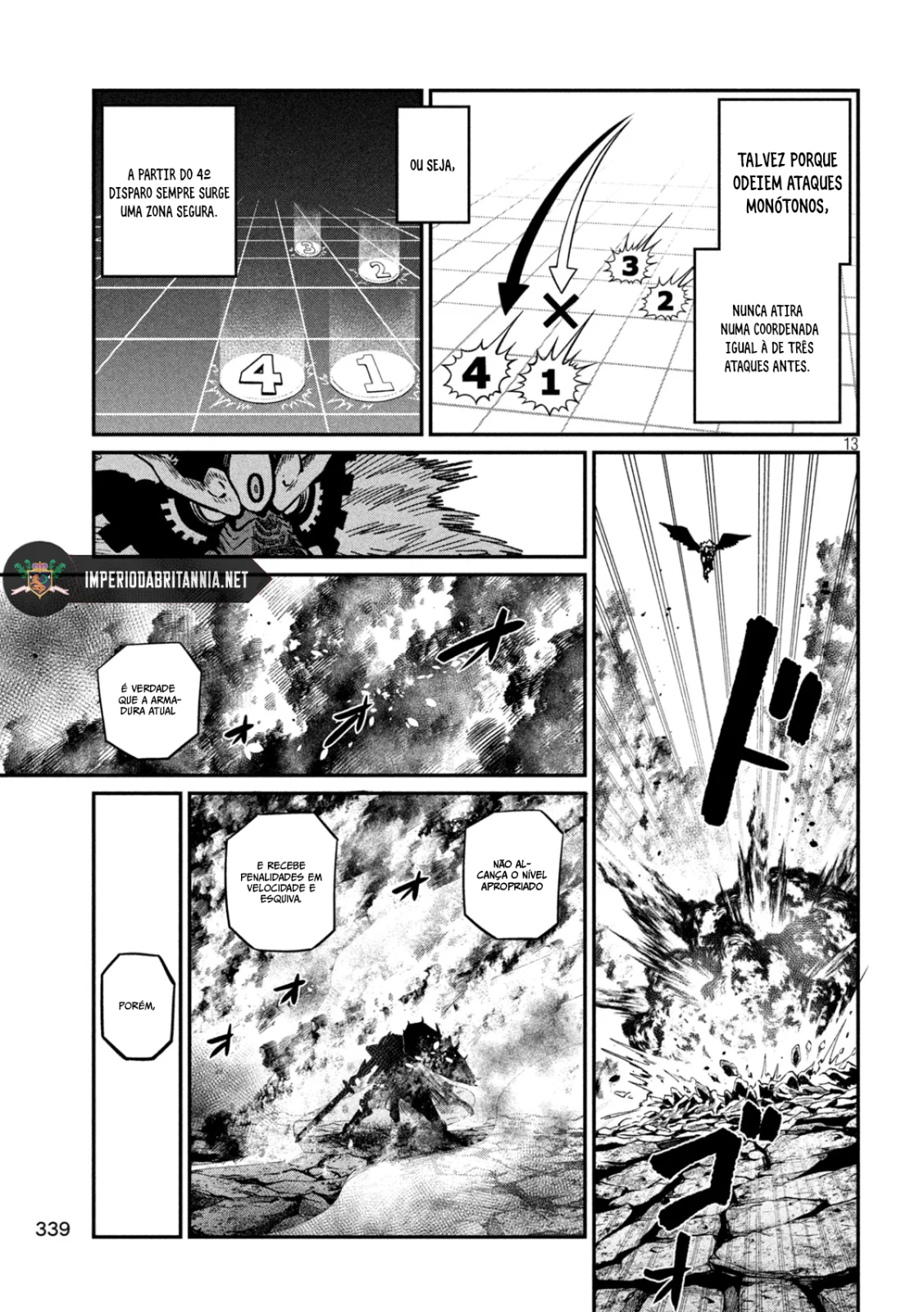Read Tsuihou sareta Tensei Juukishi wa Game Chishiki de Musou suru PT Manga Online