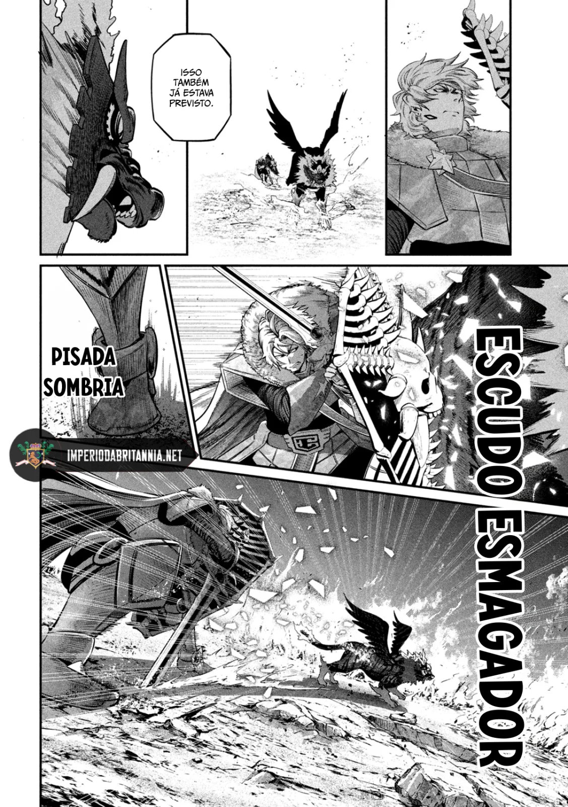 Read Tsuihou sareta Tensei Juukishi wa Game Chishiki de Musou suru PT Manga Online