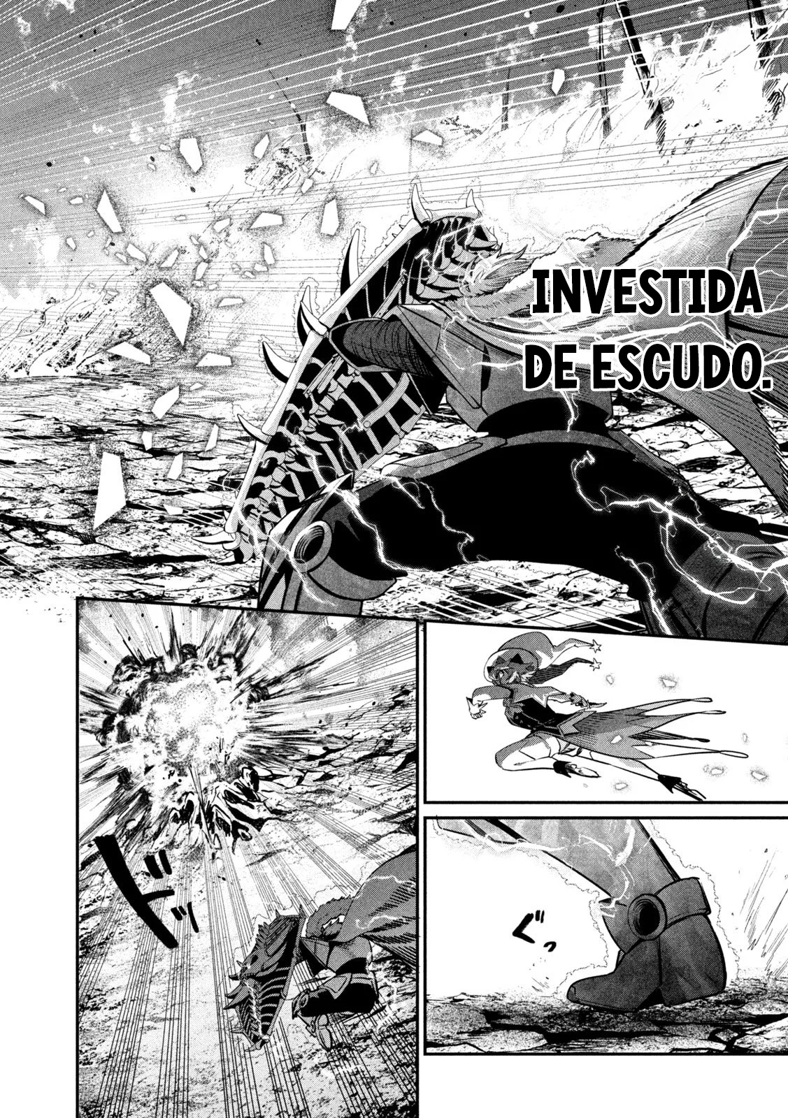 Read Tsuihou sareta Tensei Juukishi wa Game Chishiki de Musou suru PT Manga Online
