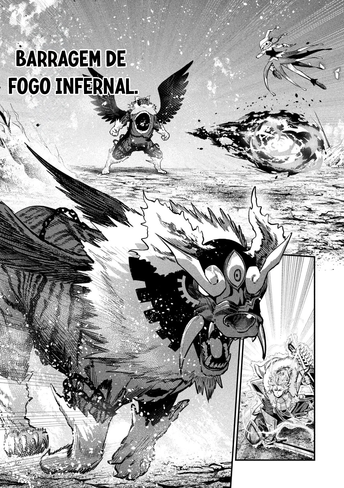 Read Tsuihou sareta Tensei Juukishi wa Game Chishiki de Musou suru PT Manga Online
