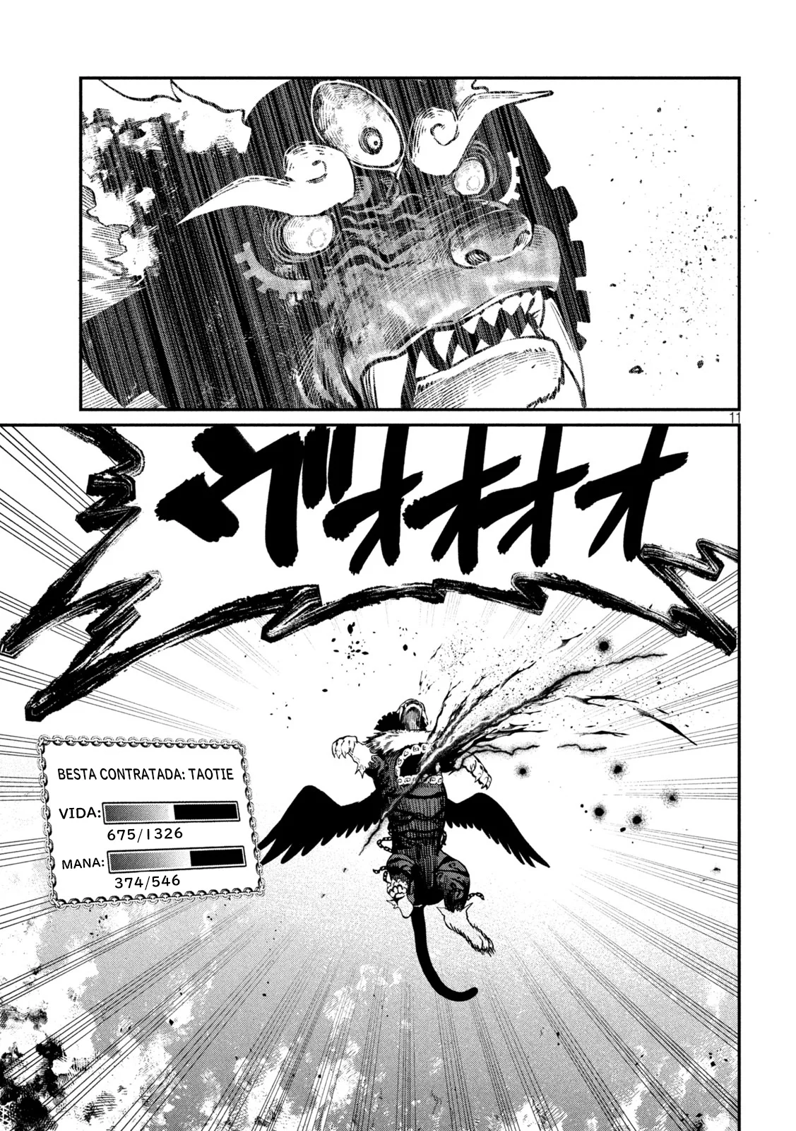 Read Tsuihou sareta Tensei Juukishi wa Game Chishiki de Musou suru PT Manga Online