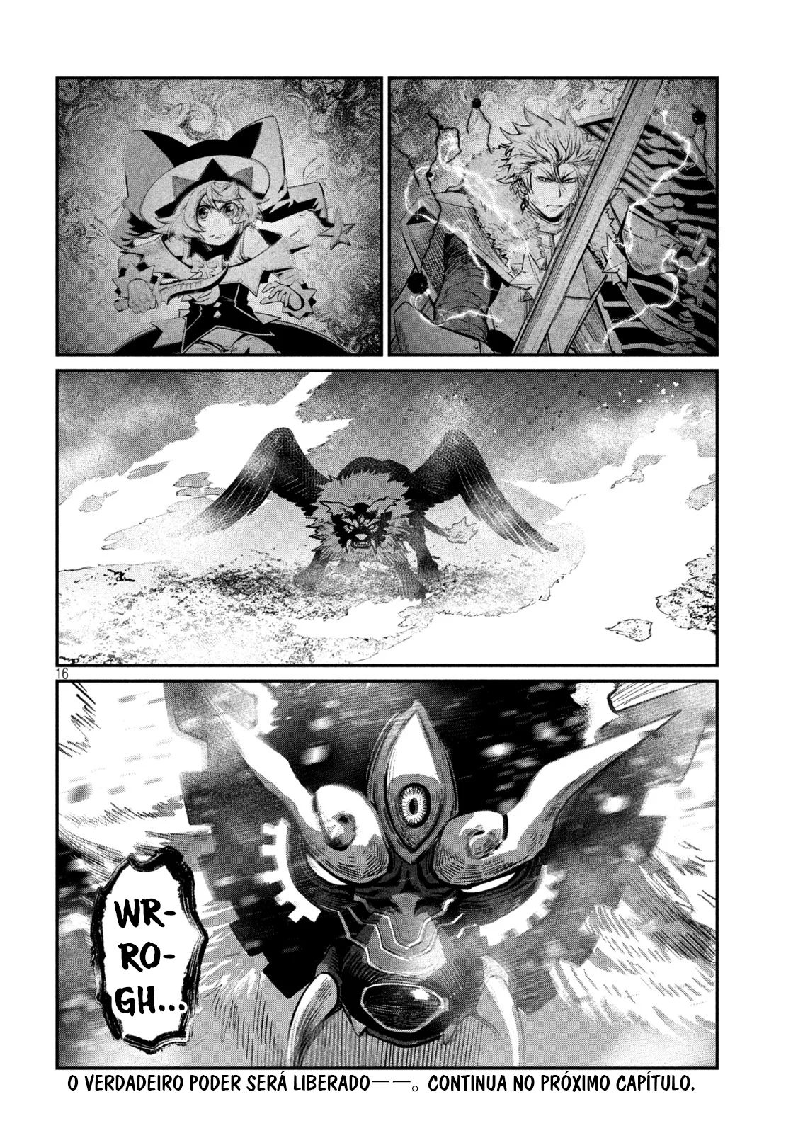 Read Tsuihou sareta Tensei Juukishi wa Game Chishiki de Musou suru PT Manga Online