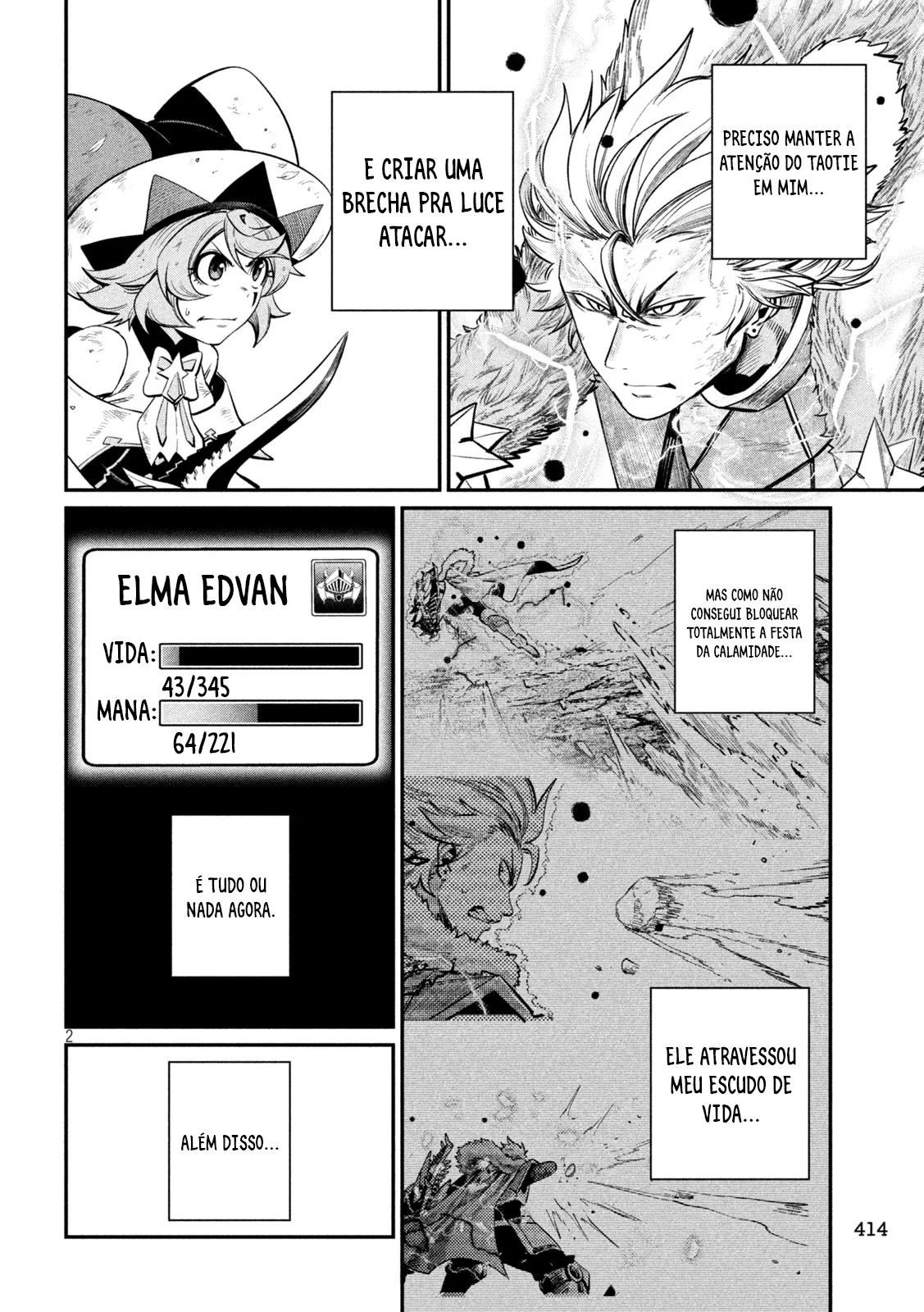 Read Tsuihou sareta Tensei Juukishi wa Game Chishiki de Musou suru PT Manga Online