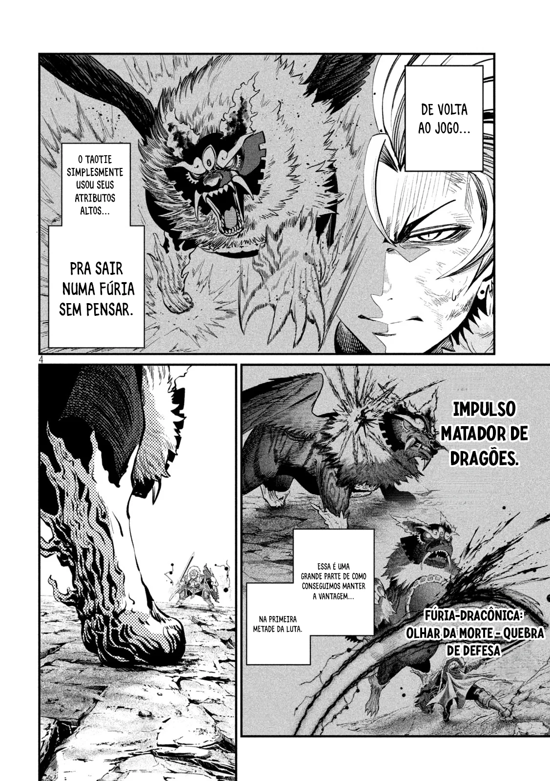 Read Tsuihou sareta Tensei Juukishi wa Game Chishiki de Musou suru PT Manga Online
