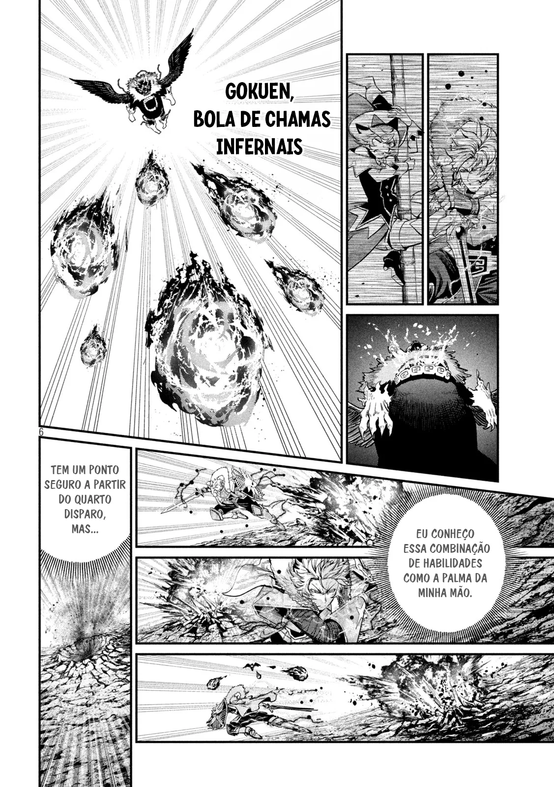 Read Tsuihou sareta Tensei Juukishi wa Game Chishiki de Musou suru PT Manga Online