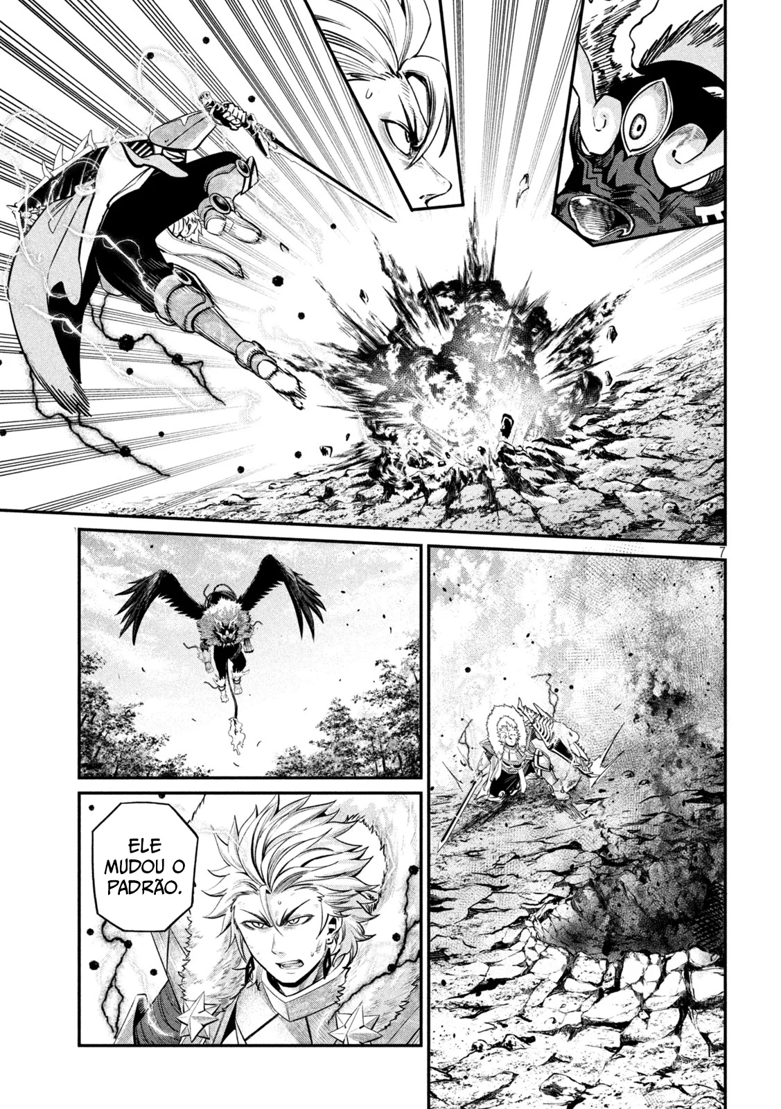 Read Tsuihou sareta Tensei Juukishi wa Game Chishiki de Musou suru PT Manga Online