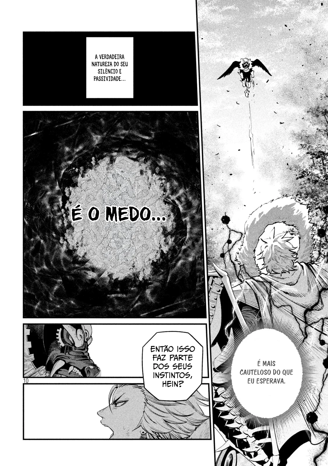 Read Tsuihou sareta Tensei Juukishi wa Game Chishiki de Musou suru PT Manga Online