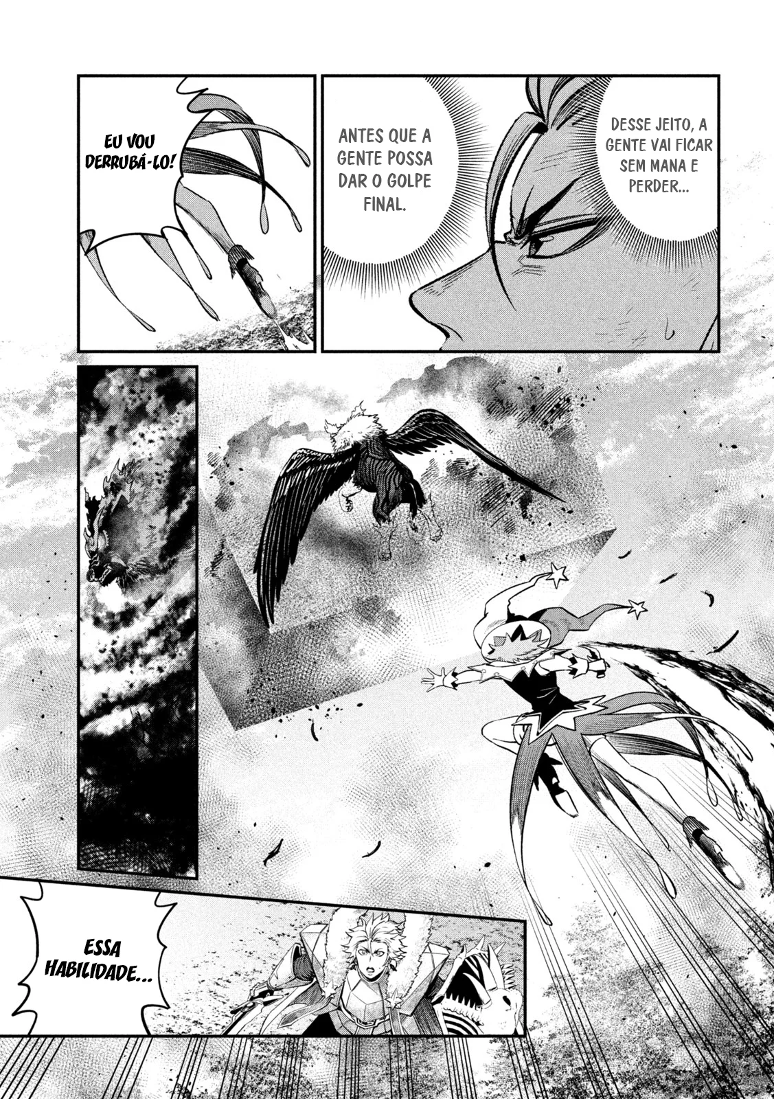 Read Tsuihou sareta Tensei Juukishi wa Game Chishiki de Musou suru PT Manga Online