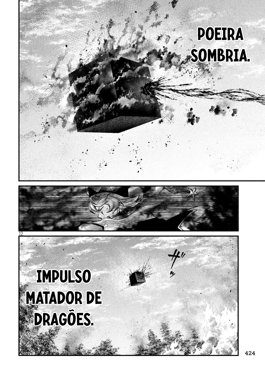 Read Tsuihou sareta Tensei Juukishi wa Game Chishiki de Musou suru PT Manga Online