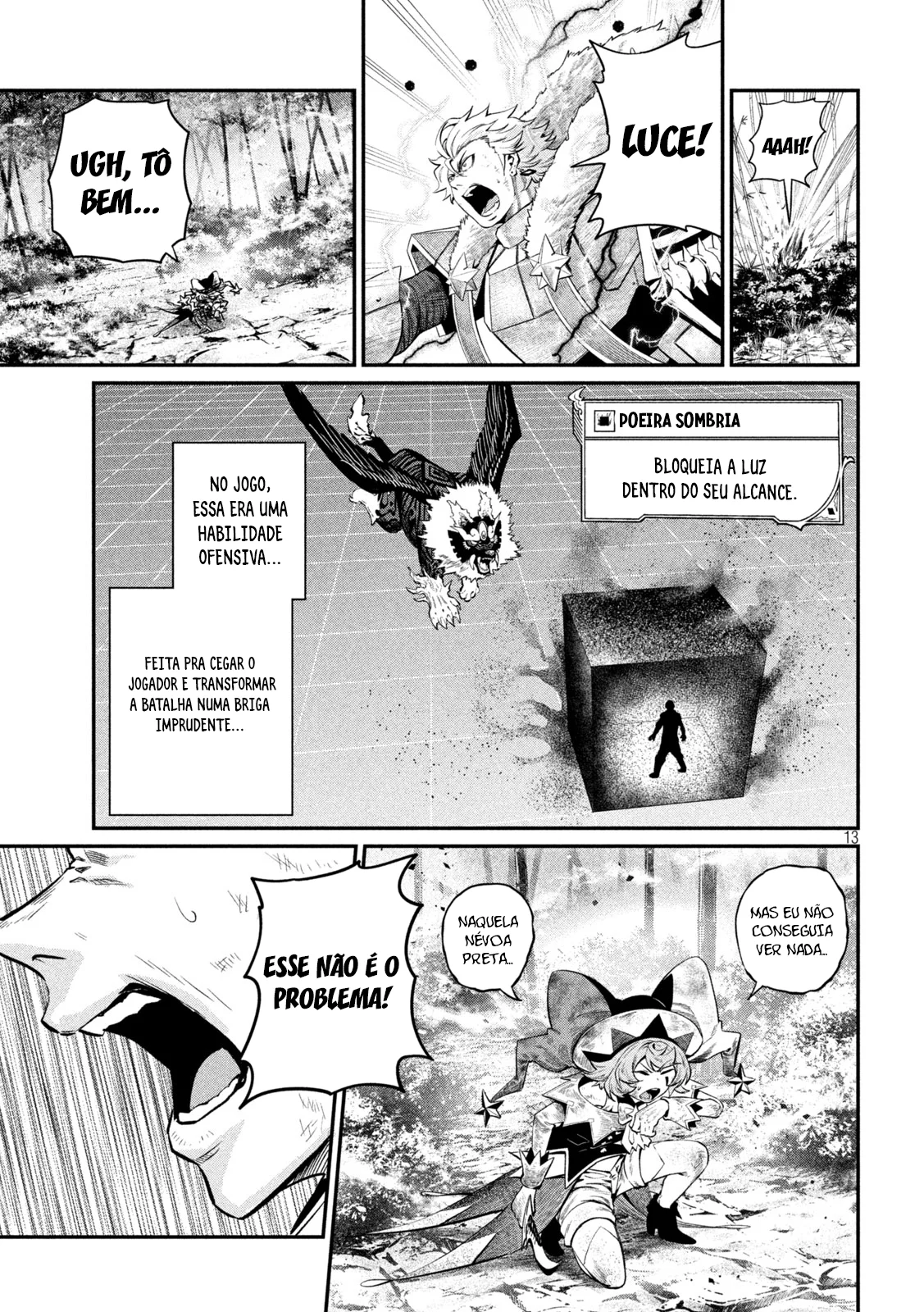 Read Tsuihou sareta Tensei Juukishi wa Game Chishiki de Musou suru PT Manga Online