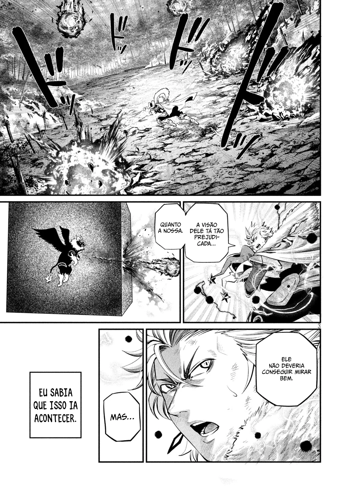 Read Tsuihou sareta Tensei Juukishi wa Game Chishiki de Musou suru PT Manga Online