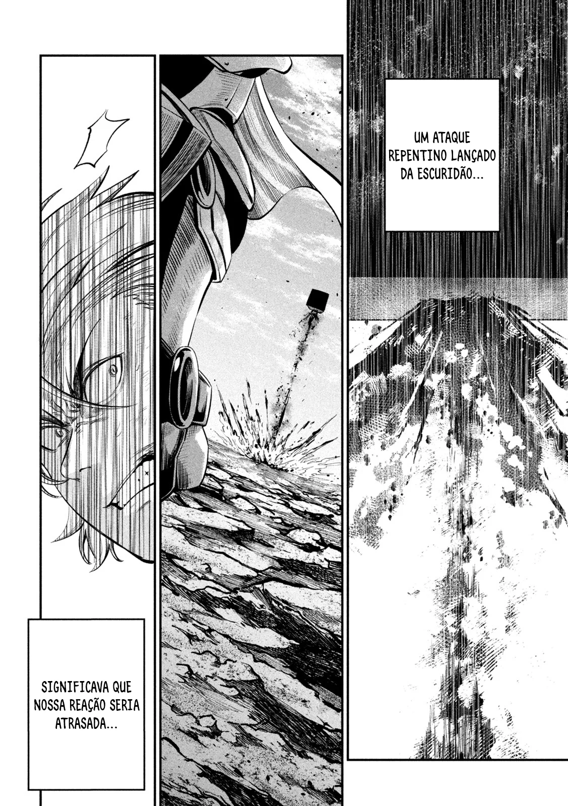 Read Tsuihou sareta Tensei Juukishi wa Game Chishiki de Musou suru PT Manga Online