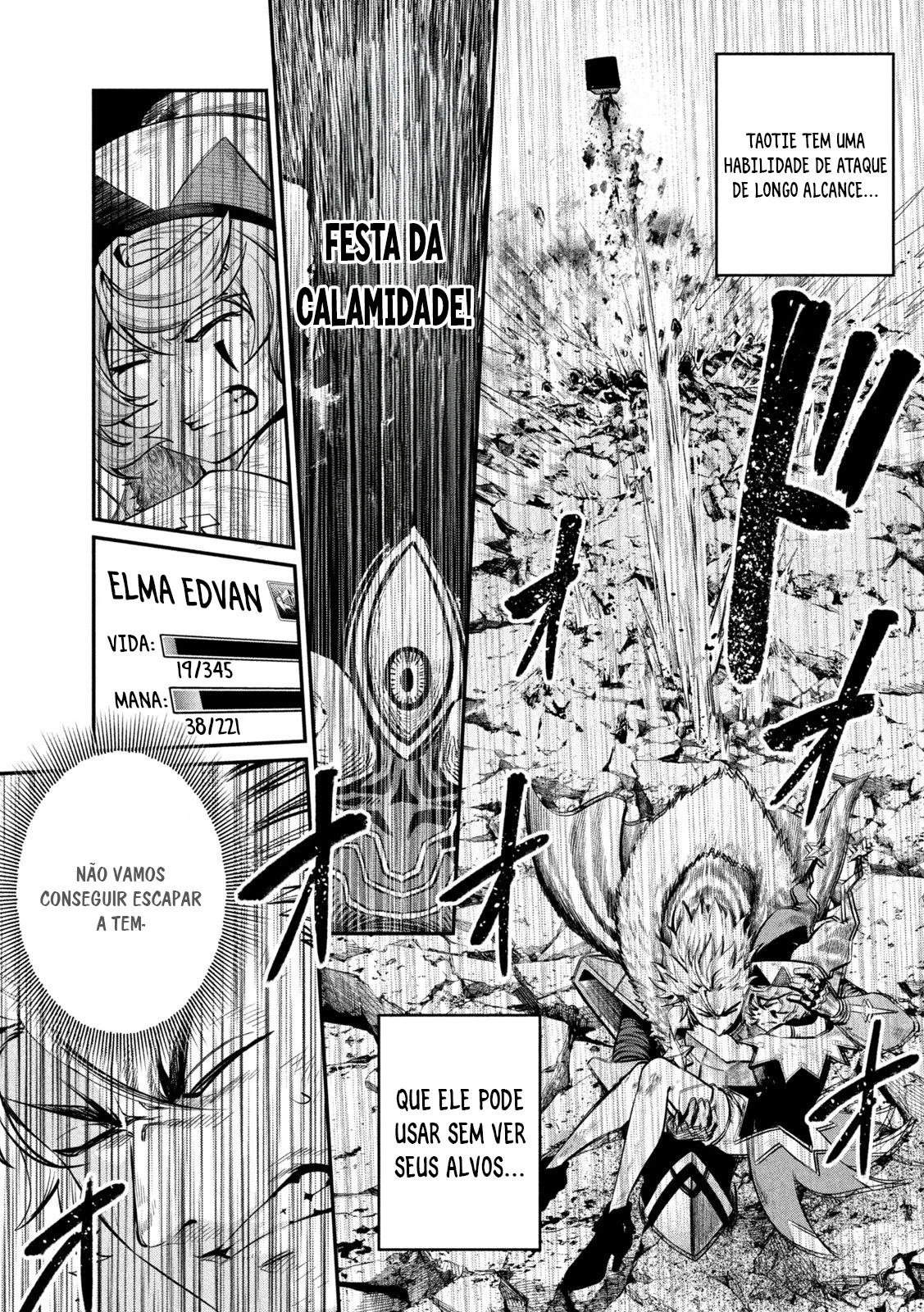 Read Tsuihou sareta Tensei Juukishi wa Game Chishiki de Musou suru PT Manga Online