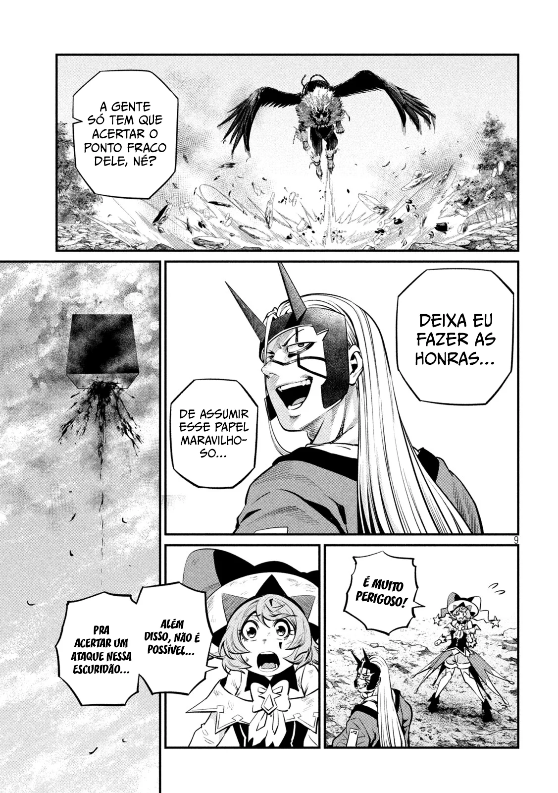 Read Tsuihou sareta Tensei Juukishi wa Game Chishiki de Musou suru PT Manga Online