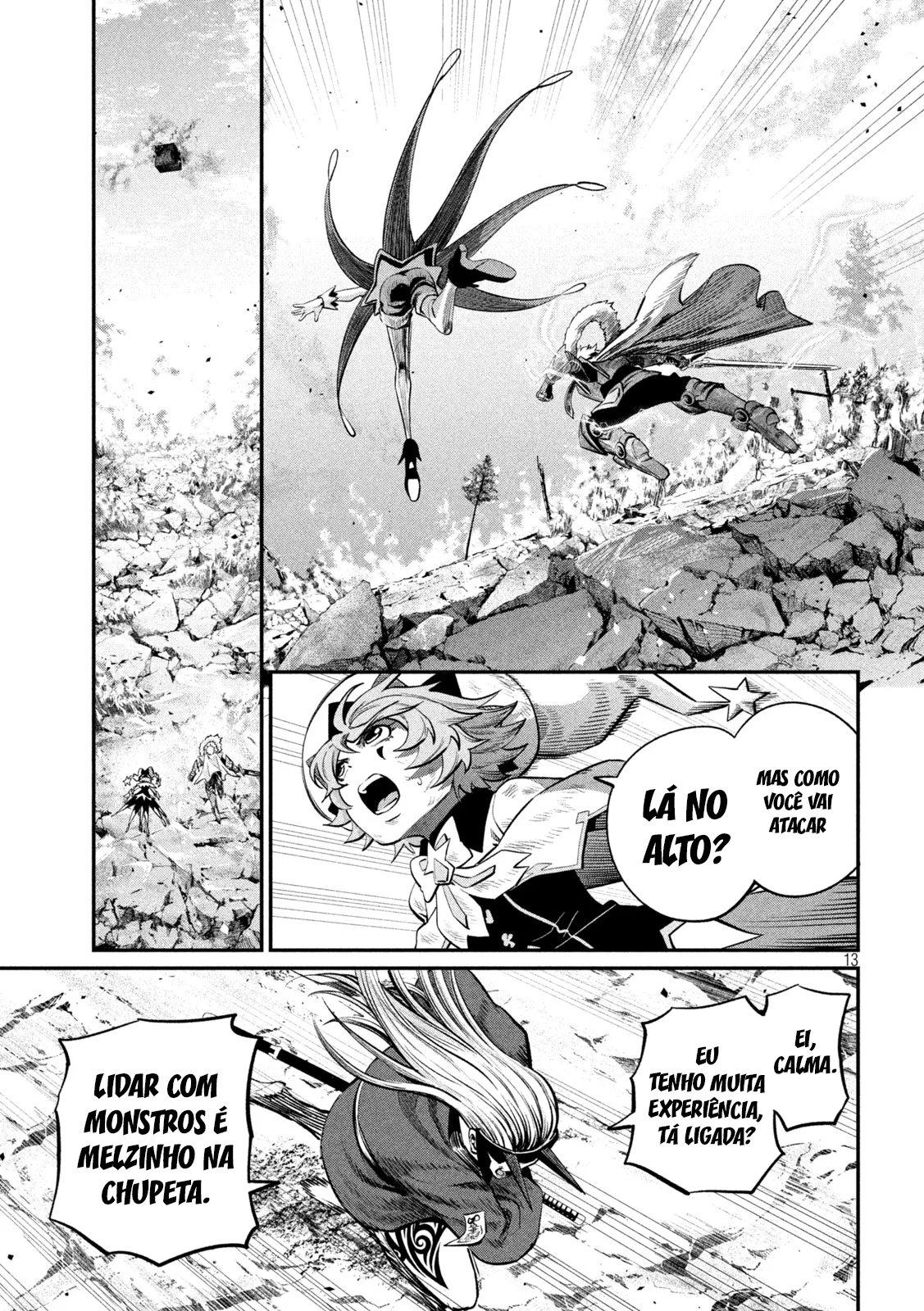 Read Tsuihou sareta Tensei Juukishi wa Game Chishiki de Musou suru PT Manga Online