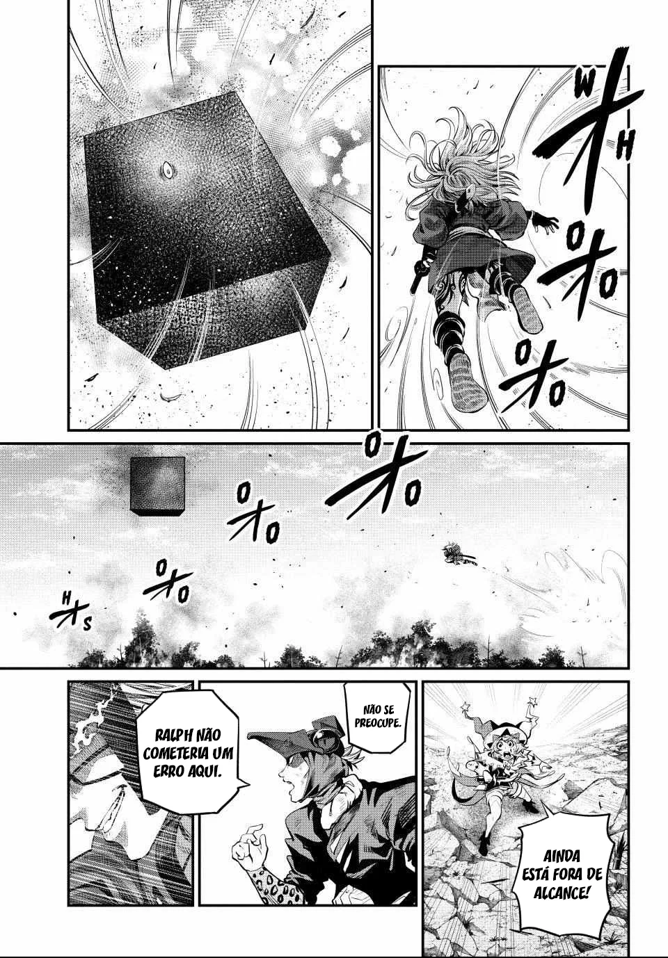 Read Tsuihou sareta Tensei Juukishi wa Game Chishiki de Musou suru PT Manga Online
