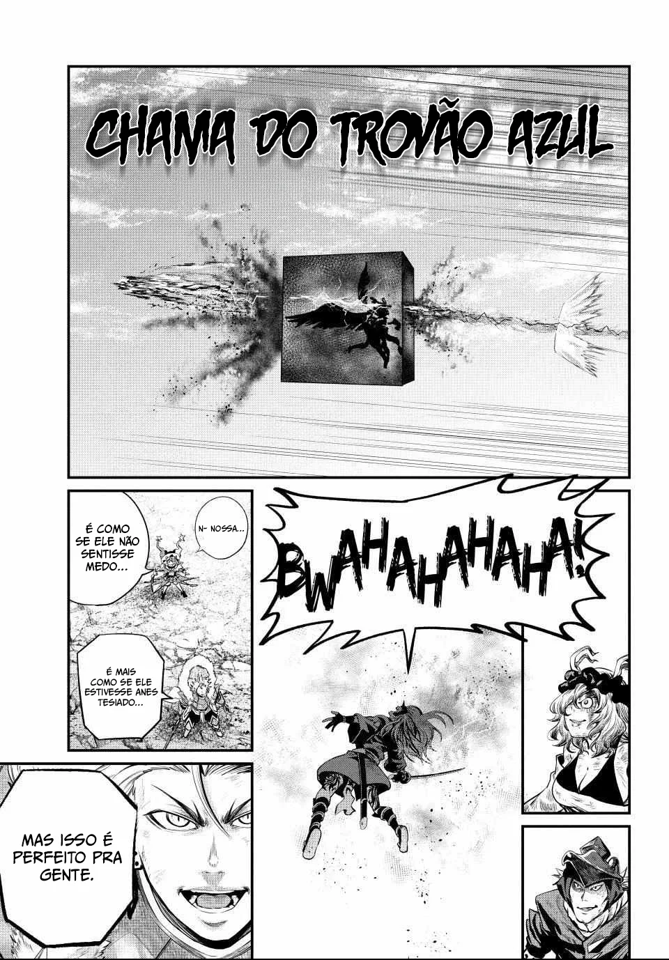 Read Tsuihou sareta Tensei Juukishi wa Game Chishiki de Musou suru PT Manga Online
