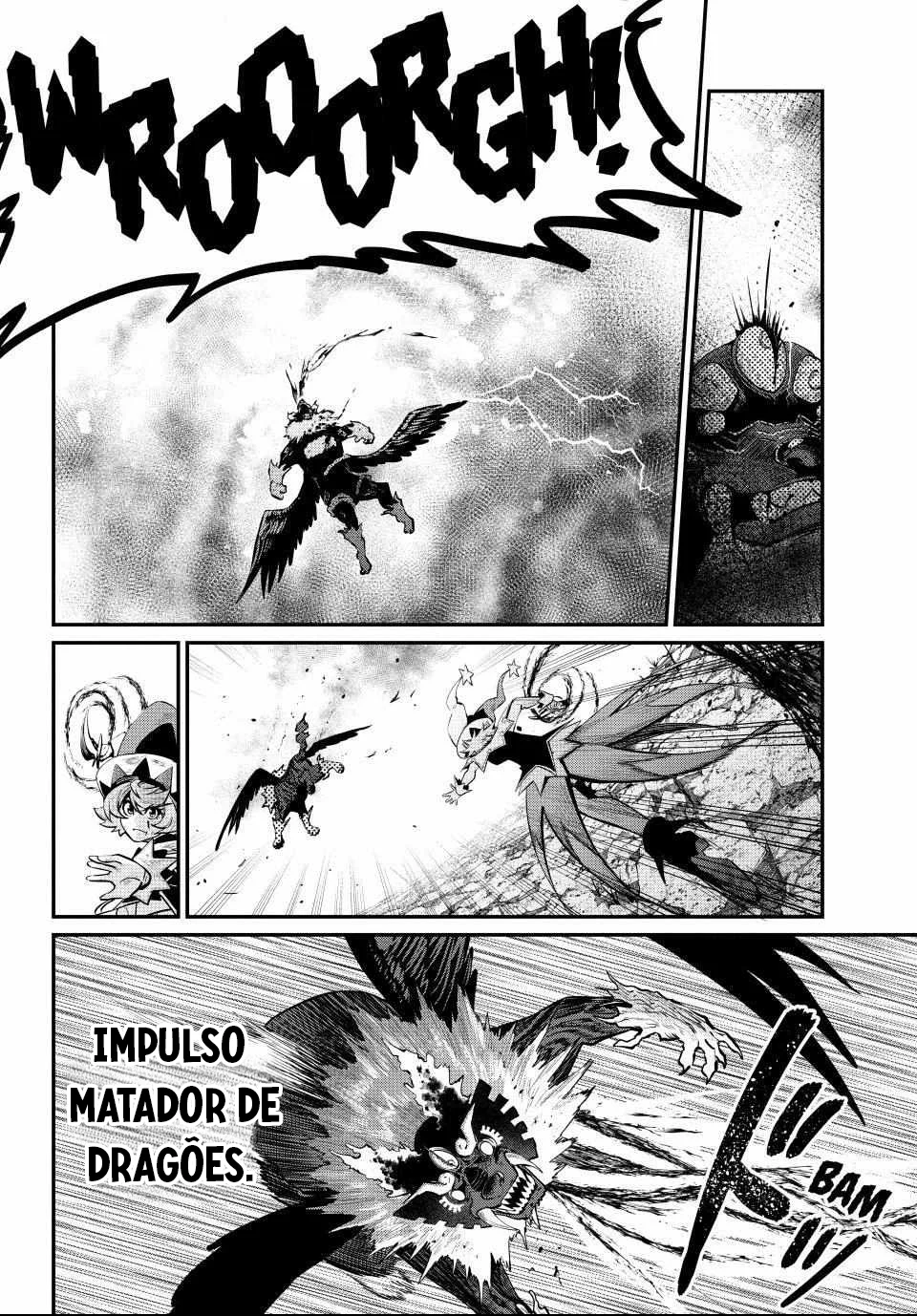 Read Tsuihou sareta Tensei Juukishi wa Game Chishiki de Musou suru PT Manga Online