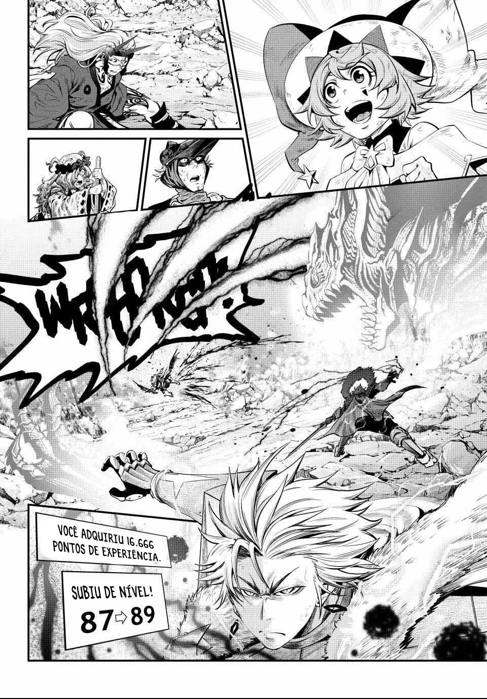 Read Tsuihou sareta Tensei Juukishi wa Game Chishiki de Musou suru PT Manga Online