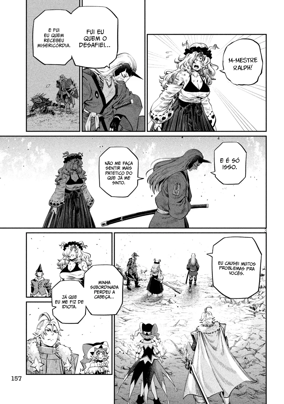 Read Tsuihou sareta Tensei Juukishi wa Game Chishiki de Musou suru PT Manga Online