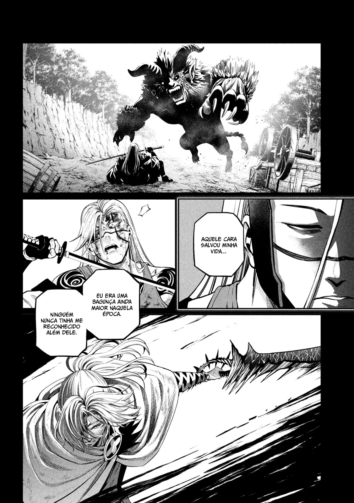 Read Tsuihou sareta Tensei Juukishi wa Game Chishiki de Musou suru PT Manga Online
