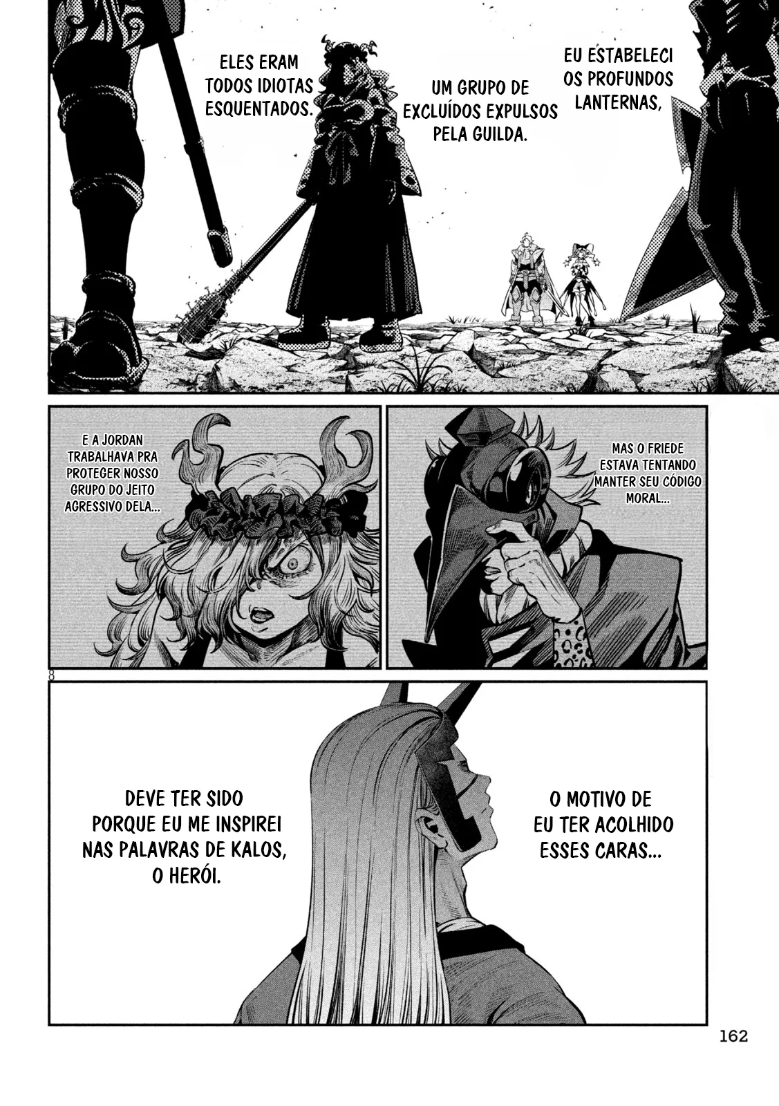 Read Tsuihou sareta Tensei Juukishi wa Game Chishiki de Musou suru PT Manga Online