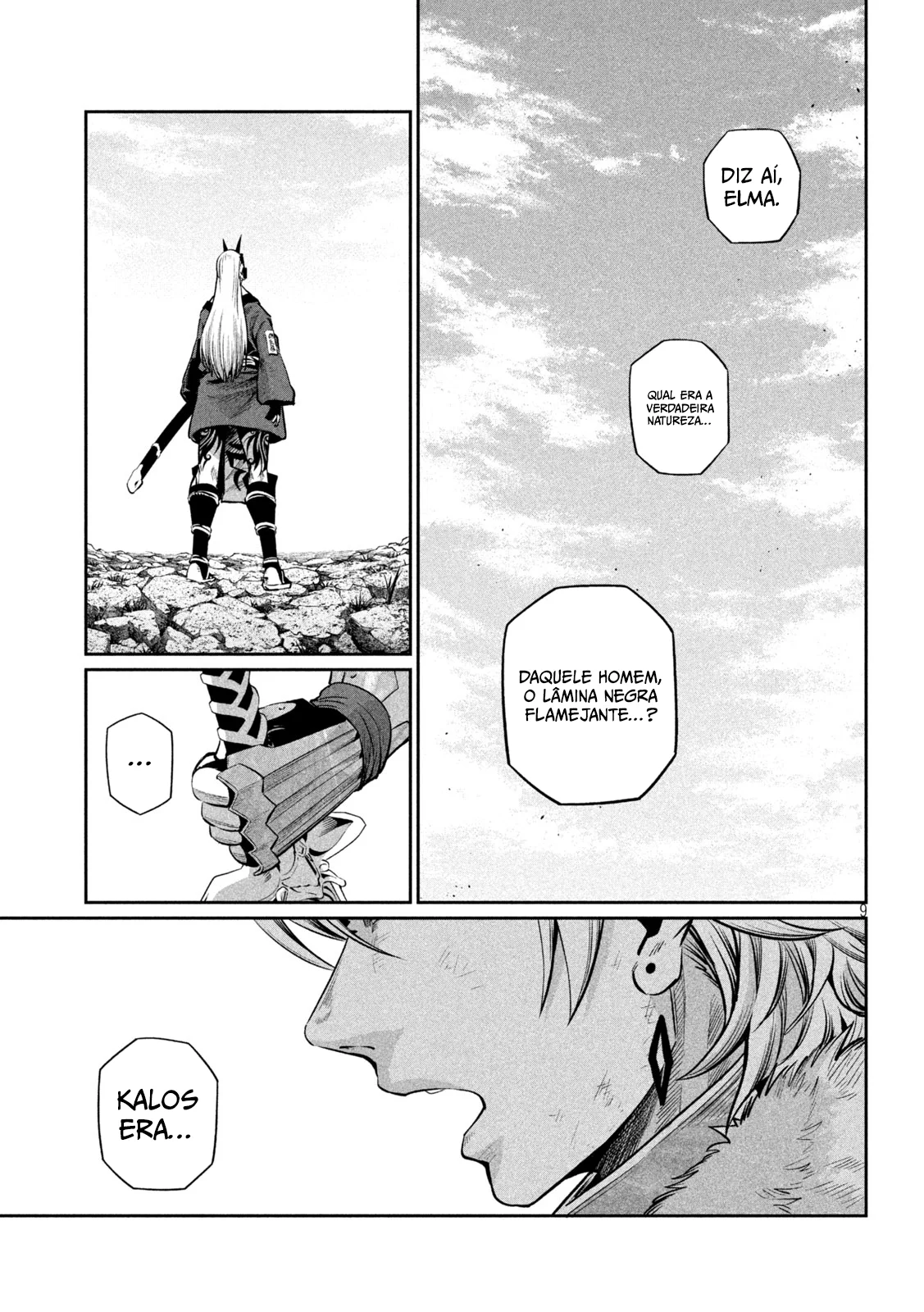 Read Tsuihou sareta Tensei Juukishi wa Game Chishiki de Musou suru PT Manga Online